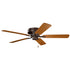 Kichler 52 Inch Basics Pro Legacy Fan Model: 330020NI
