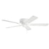 Kichler 52 Inch Basics Pro Legacy Fan Model: 330020NI