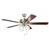 Kichler 52 Inch Basics Pro Premier Fan Model: 330016NIS