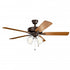 Kichler 52 Inch Basics Pro Premier Fan Model: 330016NIS