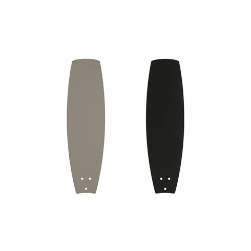 Kichler 52 Inch Canfield Accessory Bla in Multiple Finish Model: 371040