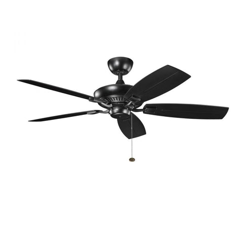 Kichler 52 Inch Canfield Patio Fan Model: 310192TZP