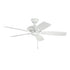 Kichler 52 Inch Canfield Patio Fan Model: 310192TZP