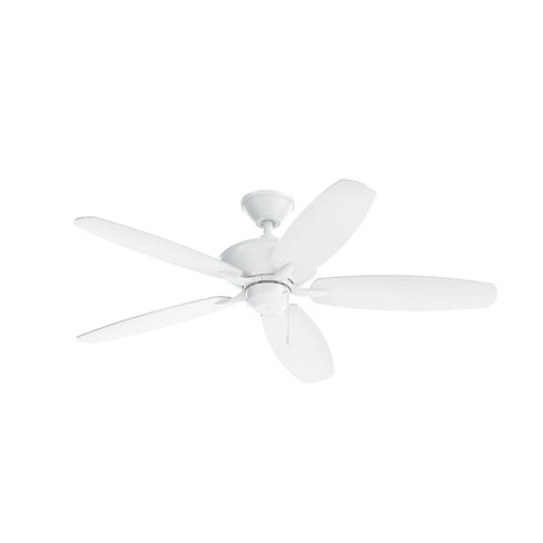 Kichler 52 Inch Renew Fan Model: 330160MWH