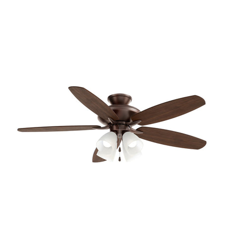 Kichler 52 Inch Renew Premier Fan Model: 330162OBB