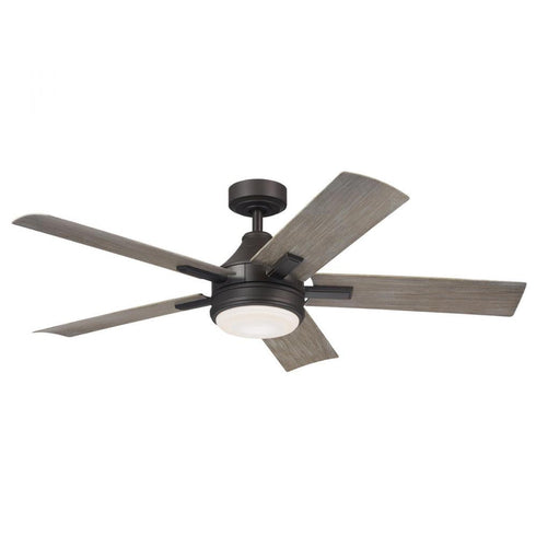Kichler 52 Inch Tide Fan Model: 310075OZ