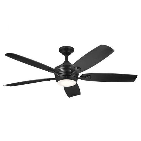 Kichler 56 Inch Tranquil Fan Model: 310080SBK