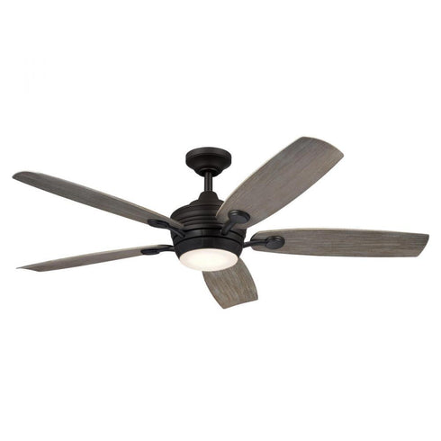 Kichler 56 Inch Tranquil Weather + Fan Model: 310130OZ