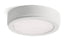 Kichler 6d Series 24v LED Disc LED 6d 24v Disc 3000k Bkt Model: 6D24V30BKT