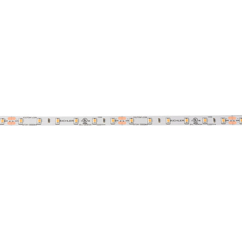 Kichler 6tl Dry Tape 24v 24v High Dry 3000k Tape 100 Model: 6T1100H30BK