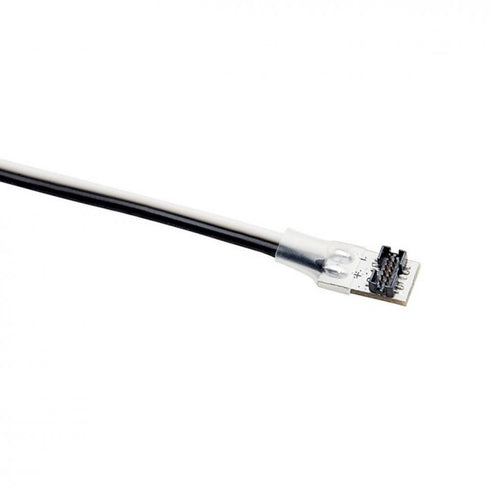 Kichler 8t Tape Light LED 8t Tape To Supply Lead Conn. Model: 8T1TWRSWH