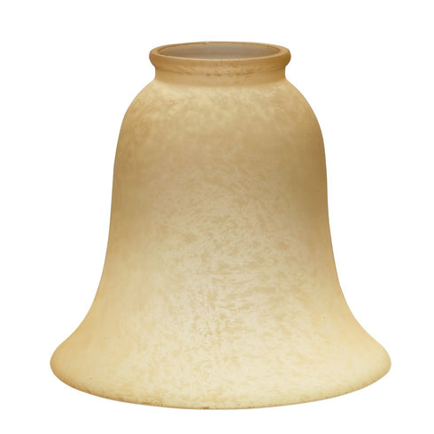 Kichler Accessory 2 4 Inch Glass Shade (4 pack) in Universal Glass Finish Model: 340115