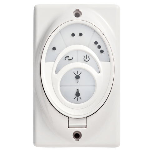 Kichler Accessory 65K Cooltouch Transmitter FF in White Finish Model: 370006WHTR
