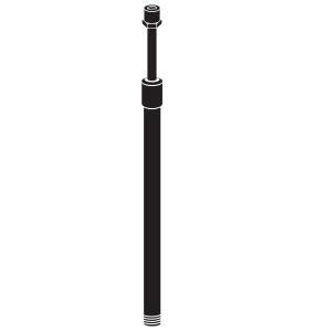 Kichler Accessory Adjustable Stem Model: 15570AZT