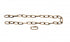 Kichler Accessory Chain Heavy Gauge 36 Inch in Antique Pewter Finish Model: 4901AP