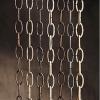 Kichler Accessory Chain Heavy Gauge 36in Model: 4901TRZ