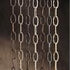 Kichler Accessory Chain Heavy Gauge 36in Model: 4901TRZ