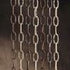 Kichler Accessory Chain Heavy Gauge 36in Model: 4901TRZ