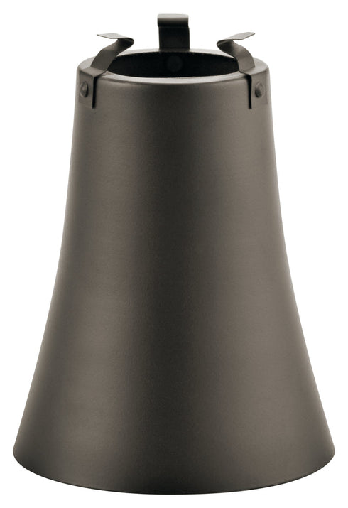 Kichler Accessory Dark Sky Adaptor Model: 4822BK