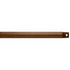 Kichler Accessory Fan Down Rod 18 Inch Model: 360001AVI