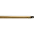 Kichler Accessory Fan Down Rod 24 Inch Model: 360002WN