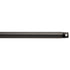 Kichler Accessory Fan Down Rod 36 Inch Model: 360003TZP