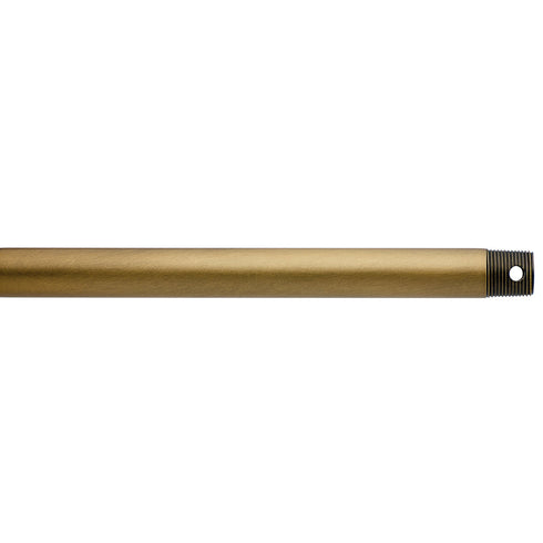 Kichler Accessory Fan Down Rod 48 Inch Model: 360004AP