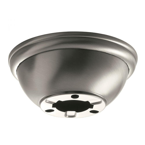 Kichler Accessory Flush Mount Kit Model: 337008AVI