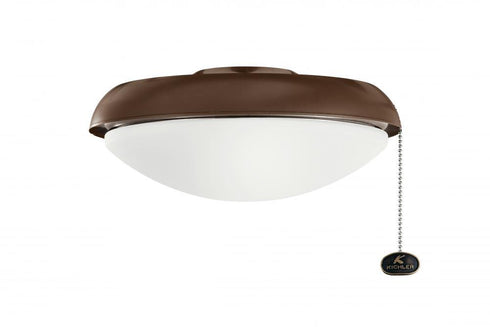 Kichler Accessory LED Climates Slim Profile Model: 380911ANS