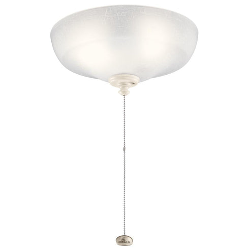Kichler Accessory LED Large Bowl Light Kit Model: 380012MUL