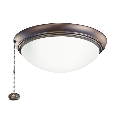 Kichler Accessory LED Low Profile Fixture Model: 338200OBB