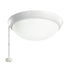 Kichler Accessory LED Low Profile Fixture Model: 338200OBB
