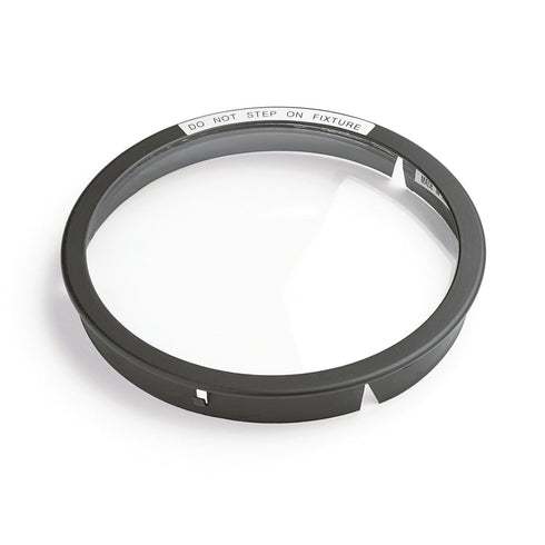 Kichler Accessory Lens Model: 15689BK