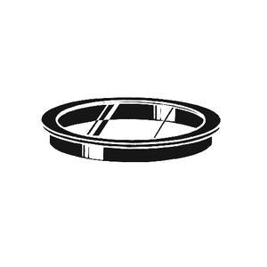 Kichler Accessory Lens Model: 9534BK