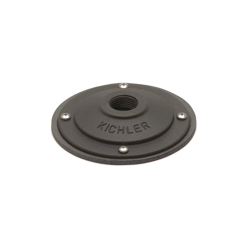 Kichler Accessory Mounting Flange Model: 15601AZT