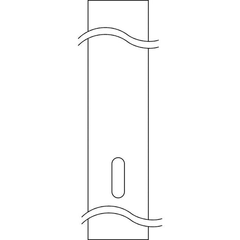 Kichler Accessory Outdoor Post Model: 9506BK