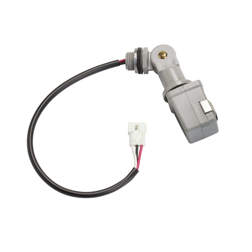 Kichler Accessory Photocell Plug In Model: 15565BK