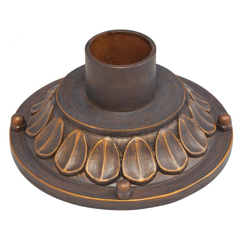 Kichler Accessory Pier Mount 3 Inch Model: 9540LD