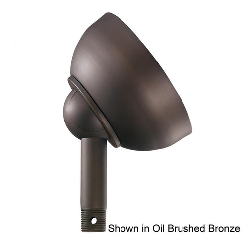Kichler Accessory Slope Adapter Model: 337005AVI