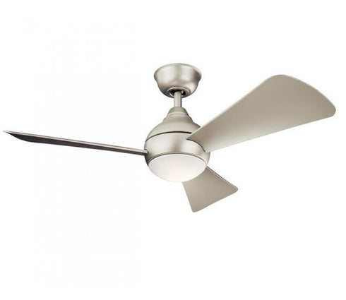 Kichler Accessory
Sola Down Rod Hanger System Model: 337033MWH