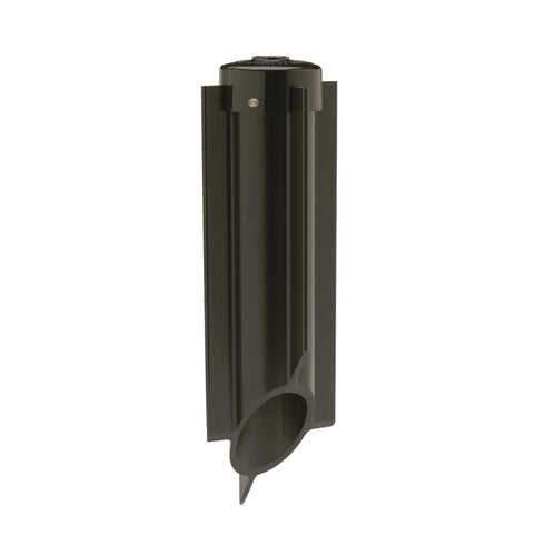 Kichler Accessory Stake 120v Model: 15276BK