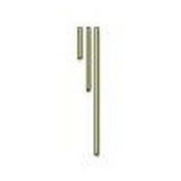 Kichler Accessory
Stem 5 8 Od X 12 Inch Model: 2995AP