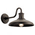 Kichler Allenbury 1 Light Outdoor Wall Model: 49980OZ