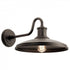 Kichler Allenbury 1 Light Outdoor Wall Model: 49981OZ