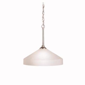 Kichler Ansonia 1 Light Pendant Model: 3349NI