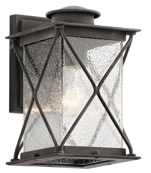Kichler Argyle 1 Light Outdoor Wall Model: 49743WZC