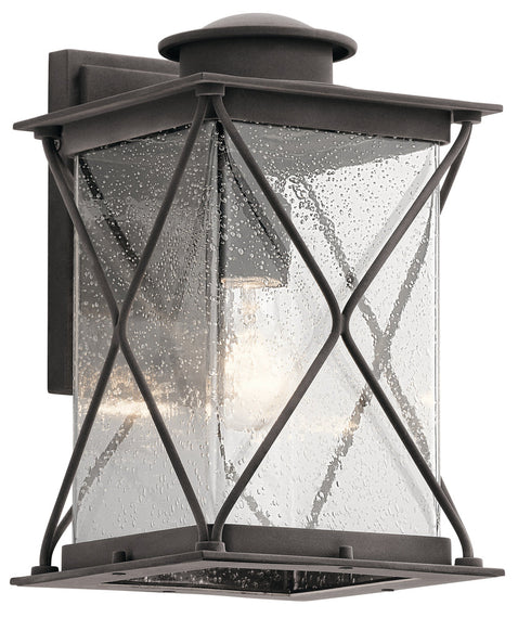 Kichler Argyle 1 Light Outdoor Wall Model: 49744WZC