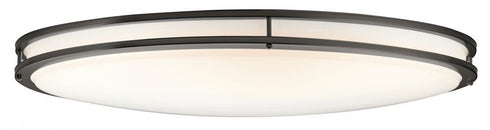 Kichler Avon LED Flush Mount Model: 10789NILED