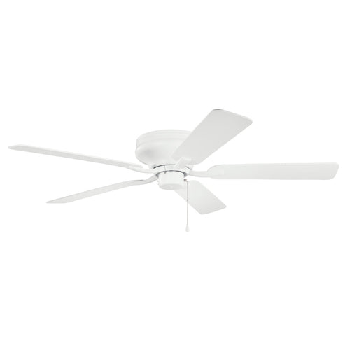 Kichler Basics Pro Legacy Patio 52 Inch Basics Pro Legacy Pati Model: 330021MWH