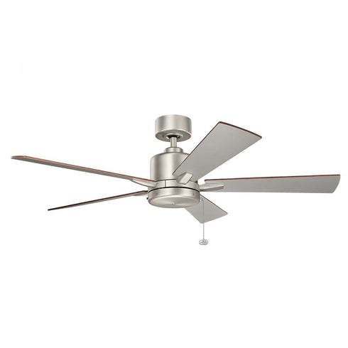 Kichler Bowen
52 Inch Bowen Fan Model: 330242MWH
